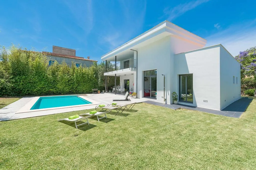 Holiday home Voltor Villa Costitx
