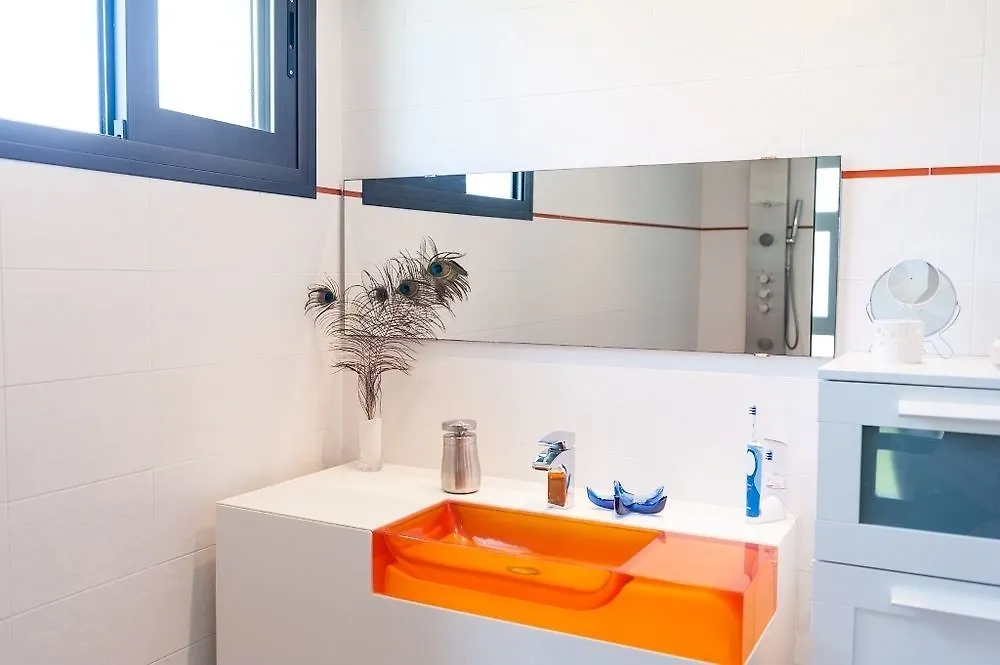 Voltor Villa Costitx  Holiday home Costitx (Mallorca)