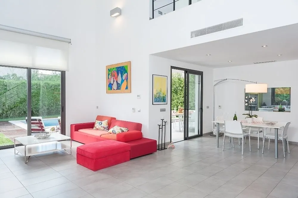 Voltor Villa Costitx  Holiday home