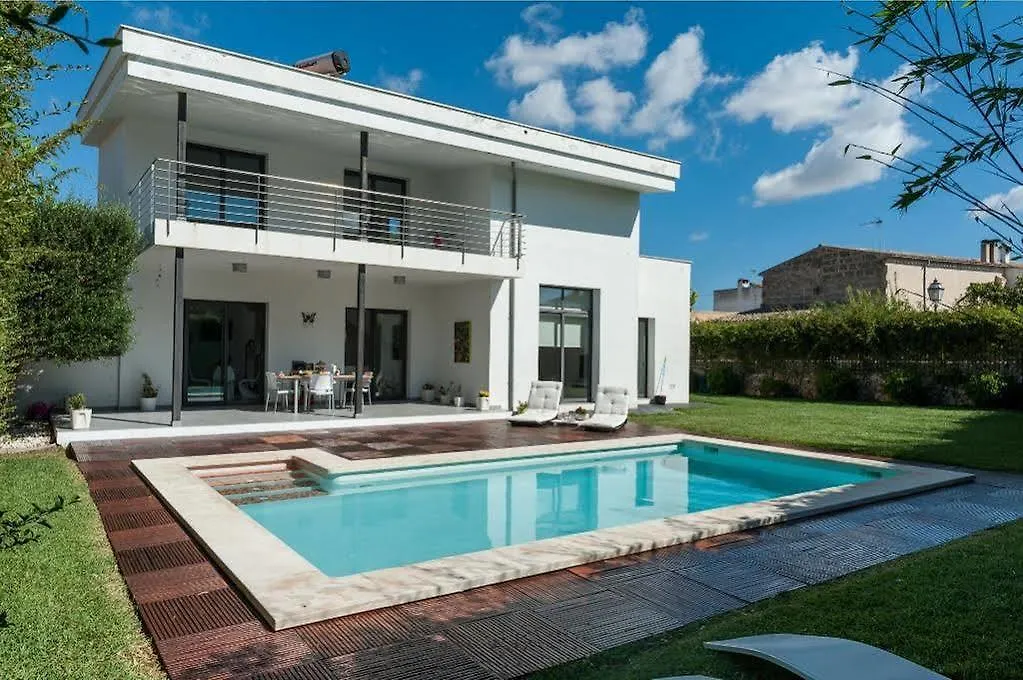 Voltor Villa Costitx  Holiday home