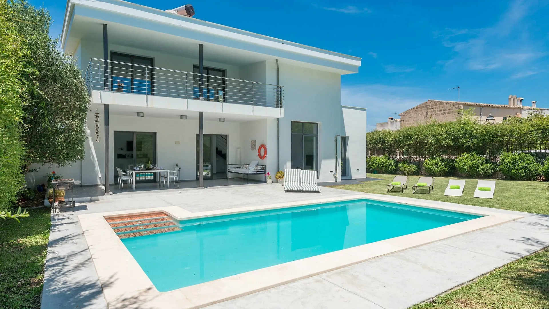 Voltor Villa Costitx  Costitx (Mallorca)