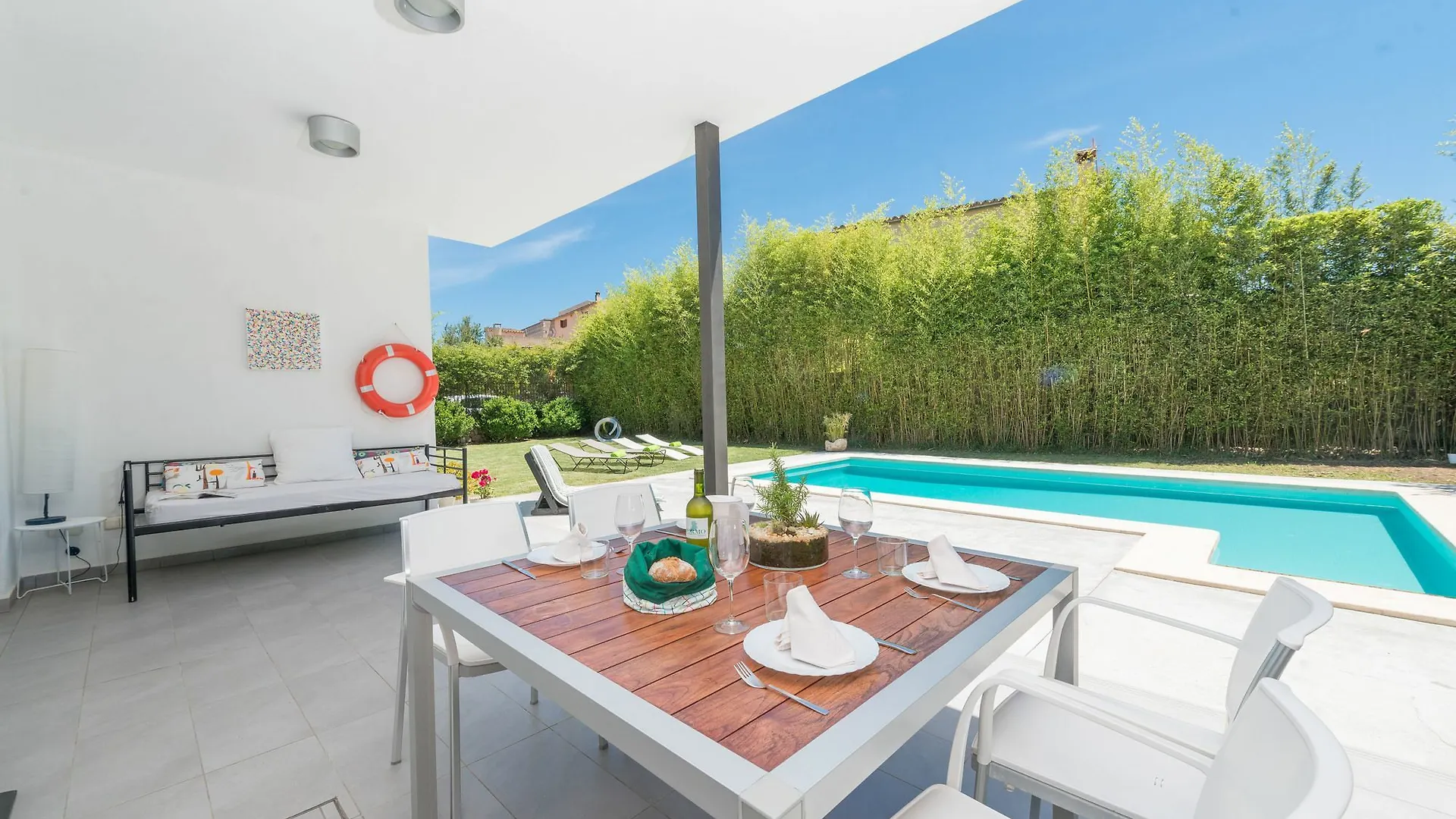Holiday home Voltor Villa Costitx