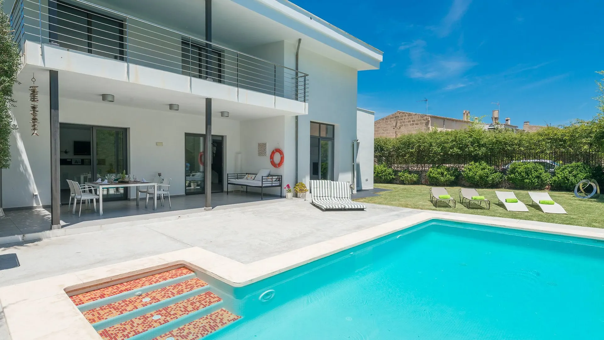 Voltor Villa Costitx  Holiday home Costitx (Mallorca)