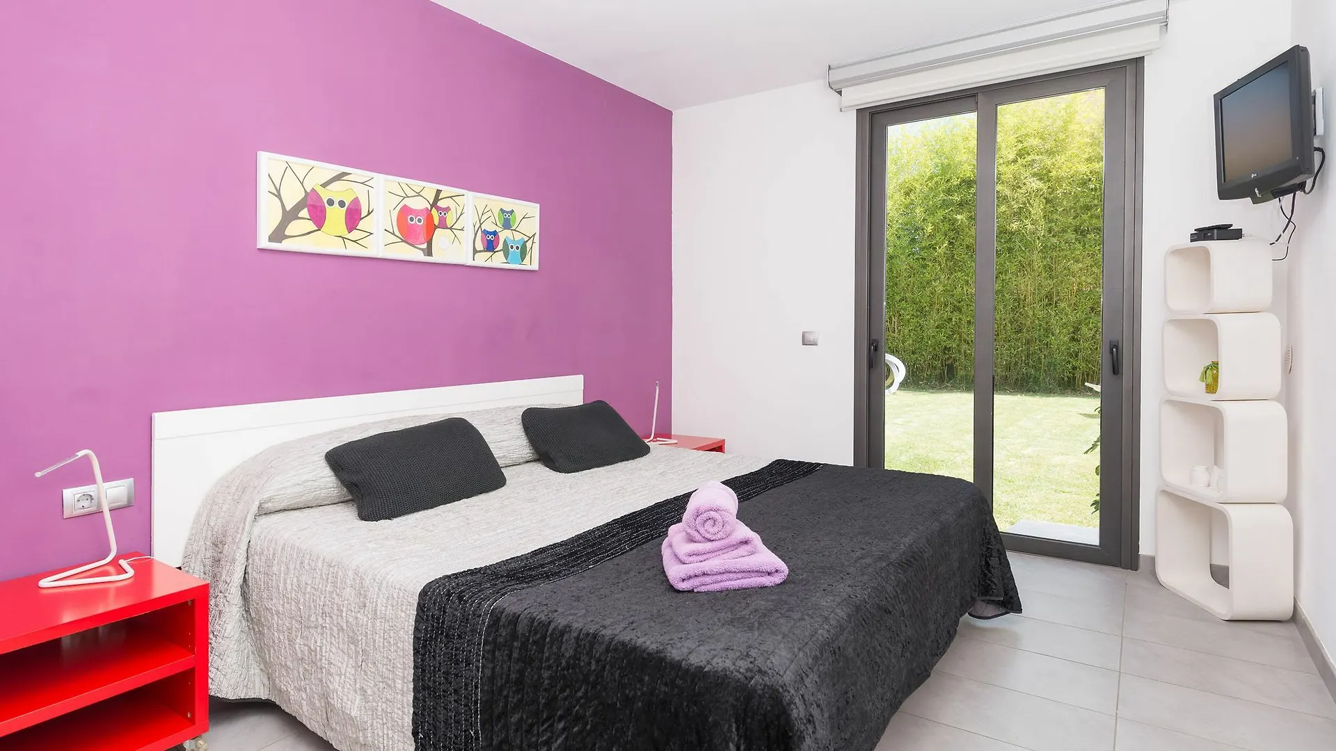 Holiday home Voltor Villa Costitx