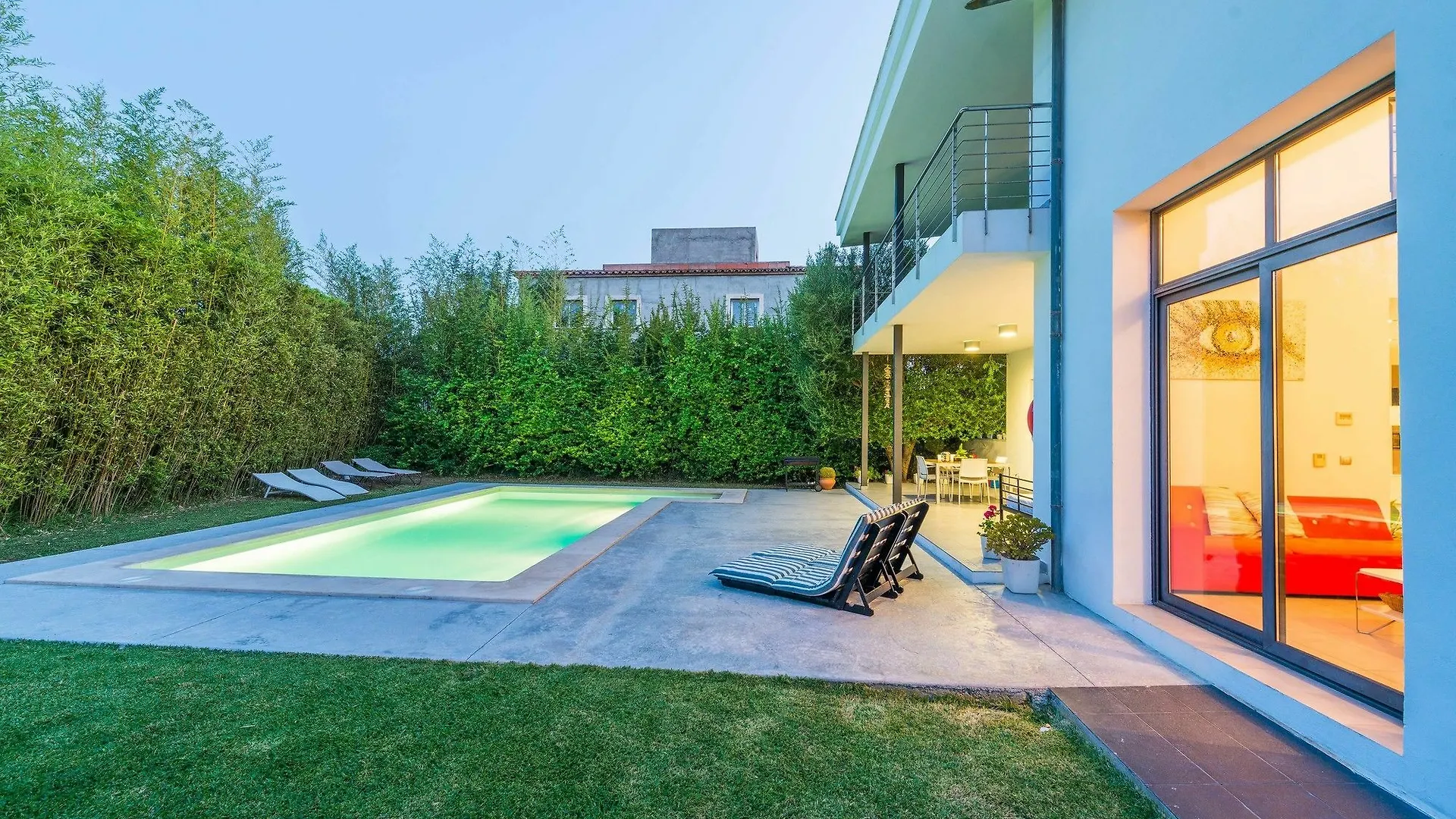 Holiday home Voltor Villa Costitx
